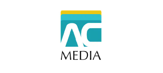 Logo de AC Media