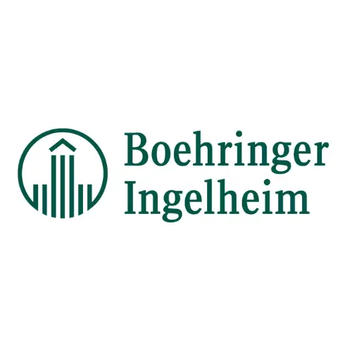 Logo de BOEHRINGER