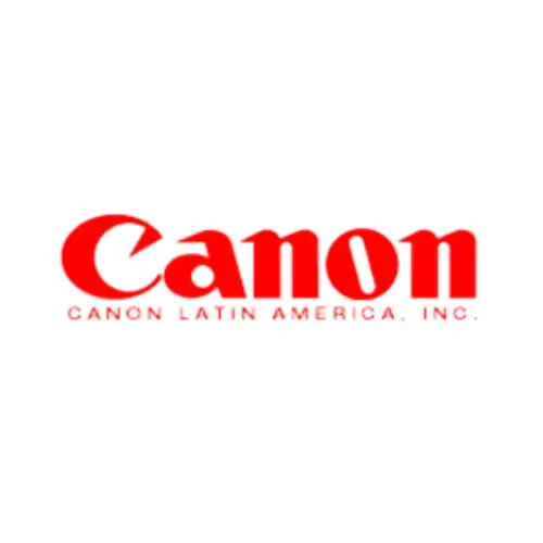 Logo de CANON