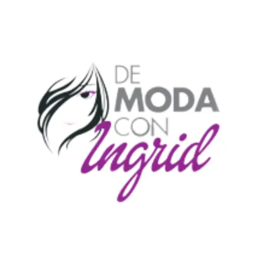 Logo de DE MODA INGRID