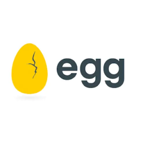 Logo de EGG