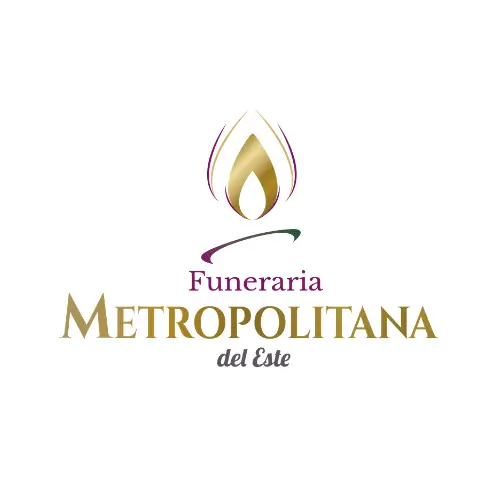 Logo de GRUPO METRO FUNERARIA