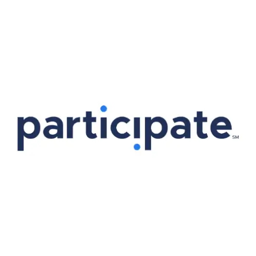 Logo de PARTICIPATE