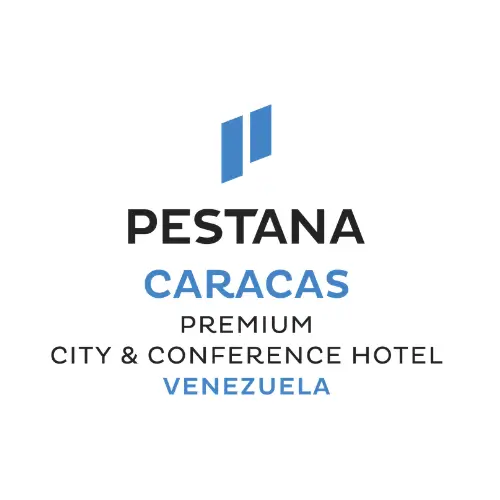 Logo de PESTANA CCS