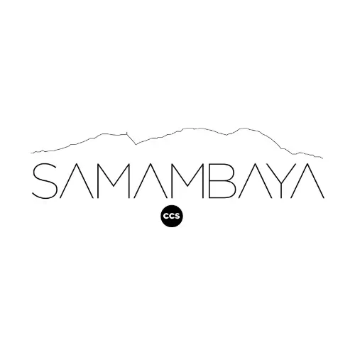 Logo de SAMAMBAYA