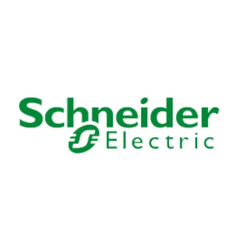 Logo de SCHNEIDER