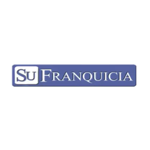 Logo de SU FRANQUICIA