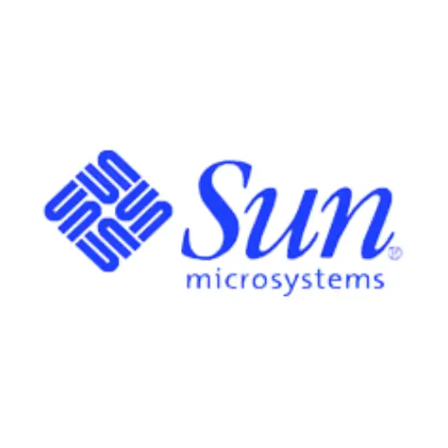 Logo de SUN